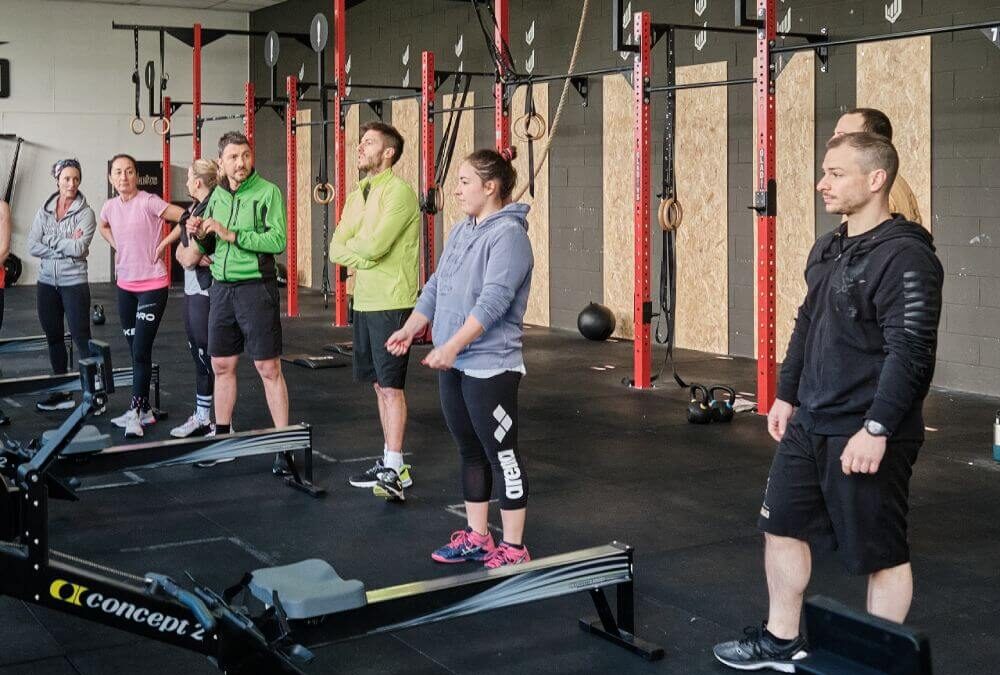 Che cos’è Hyrox e perché sta rivoluzionando il mondo del fitness