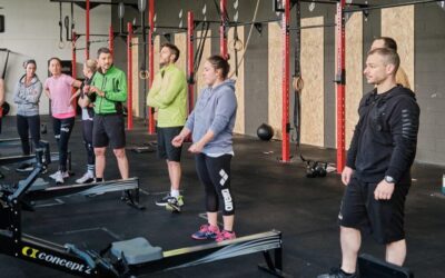 Che cos’è Hyrox e perché sta rivoluzionando il mondo del fitness